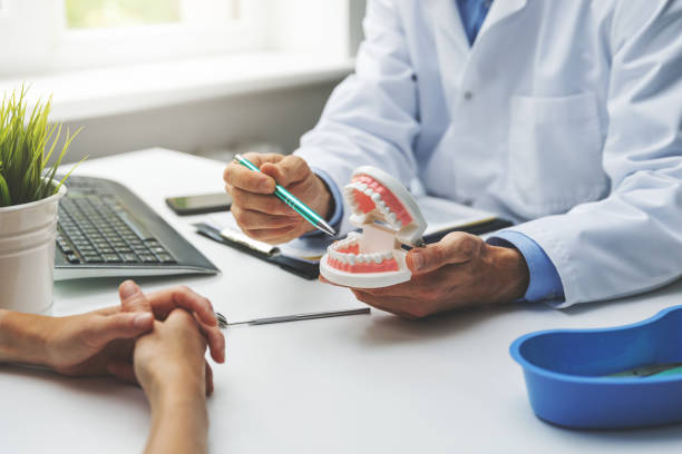 Best General Dentistry  in Seymour, TX