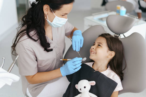 Best Dental Exams and Cleanings  in Seymour, TX