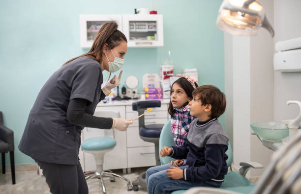 Dental X-Rays and Imaging in Seymour, TX