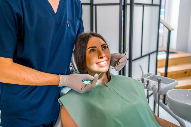 Emergency Dental Services in Seymour, TX