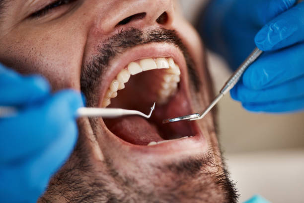 Best Cosmetic Dentistry  in Seymour, TX