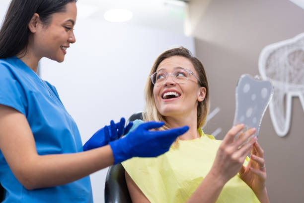 Best Periodontal (Gum) Disease Treatment  in Seymour, TX