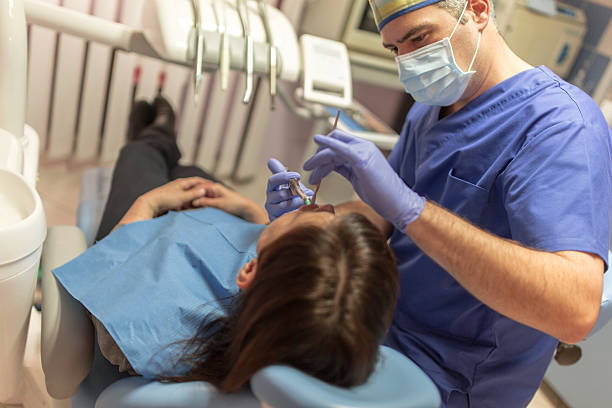 Best Invisalign and Clear Aligners  in Seymour, TX