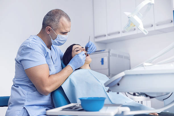 Best Oral Cancer Screening  in Seymour, TX