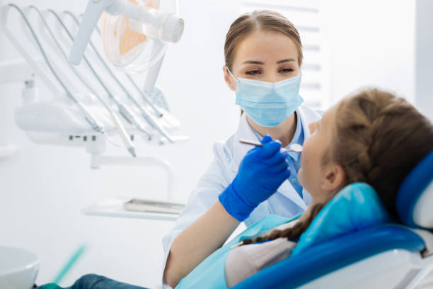 Best Oral Cancer Screening  in Seymour, TX